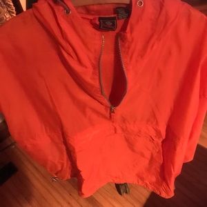Footlocker Windbreaker L